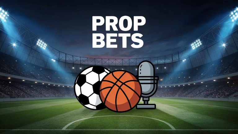 Prop Bets