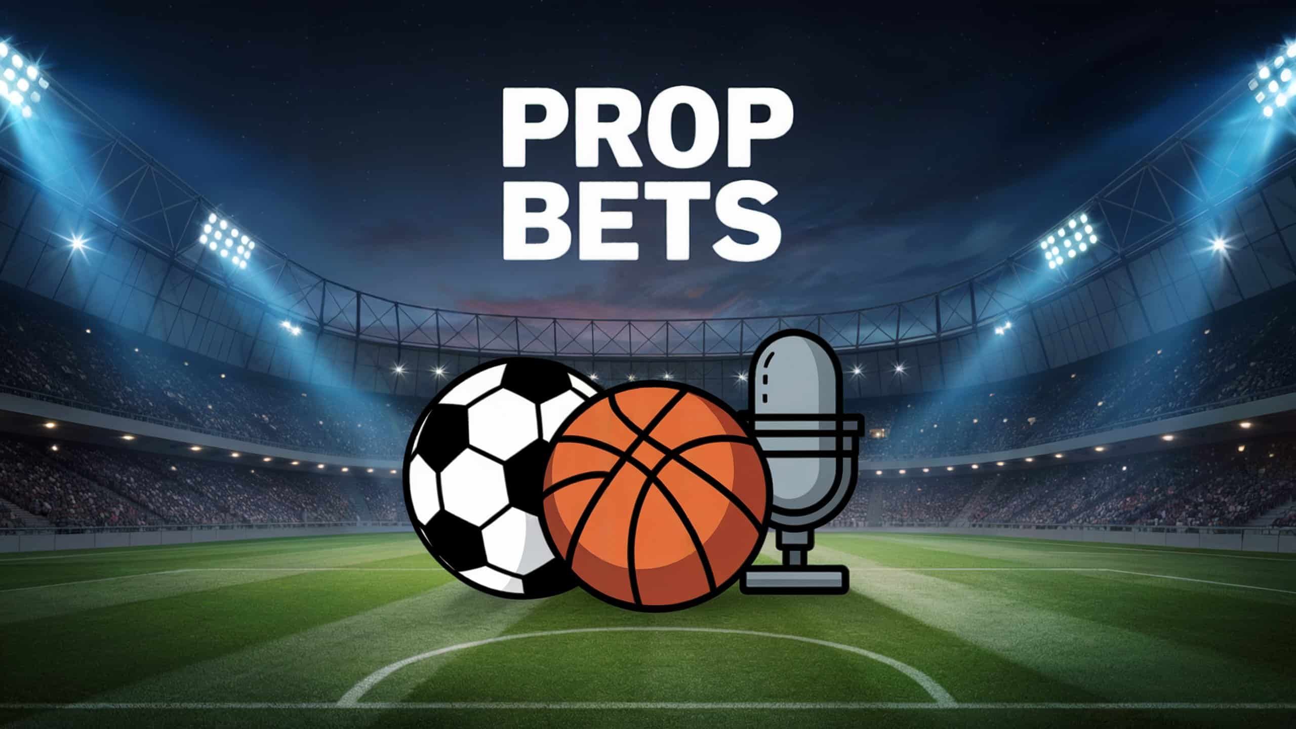 Prop Bets