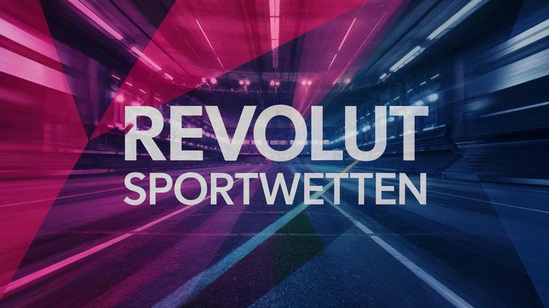 Revolut Sportwetten
