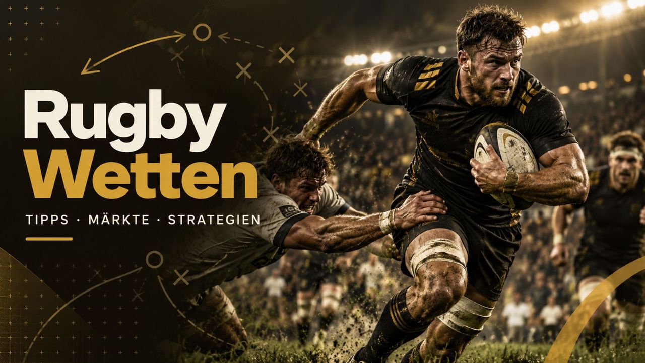 Rugby Wetten