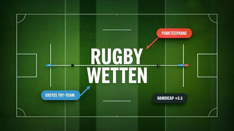Rugby Wetten
