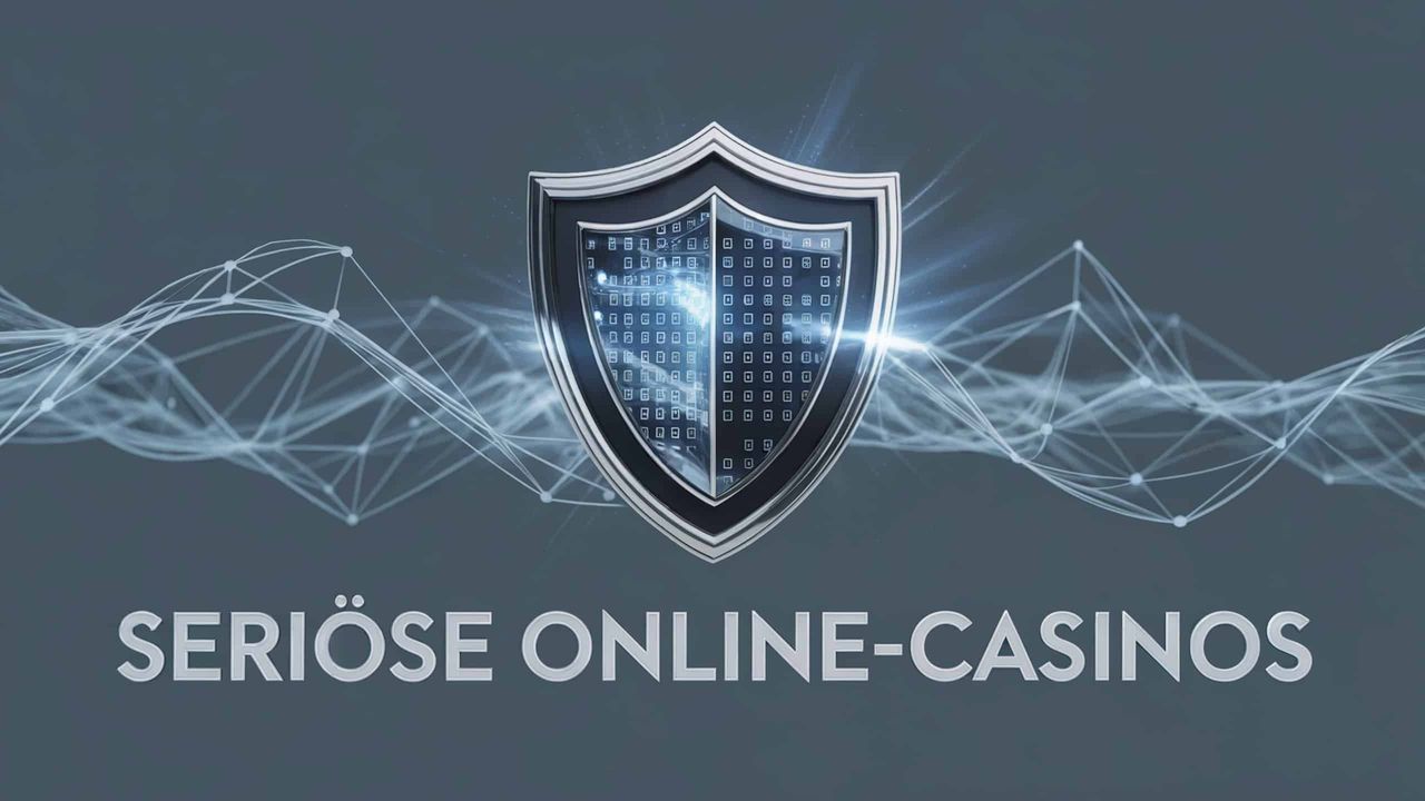 Seriöse Online-Casinos