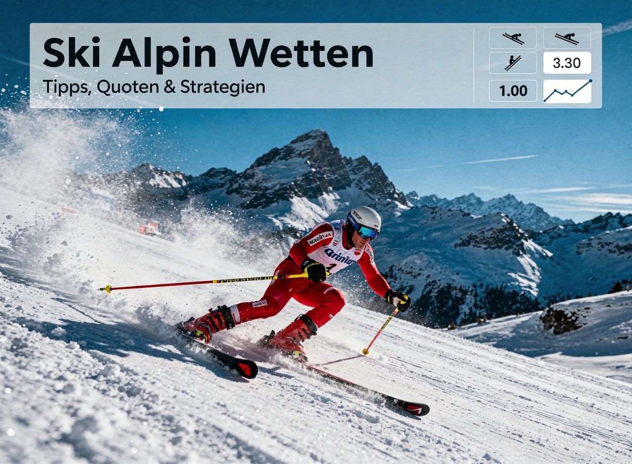Ski Alpin Wetten