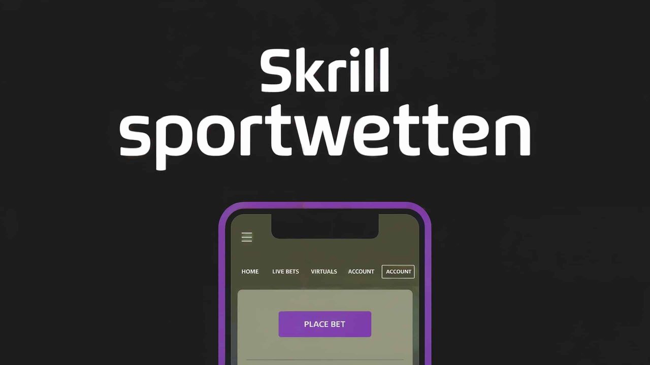 Skrill Sportwetten