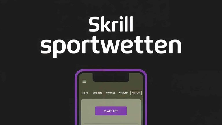 Skrill Sportwetten