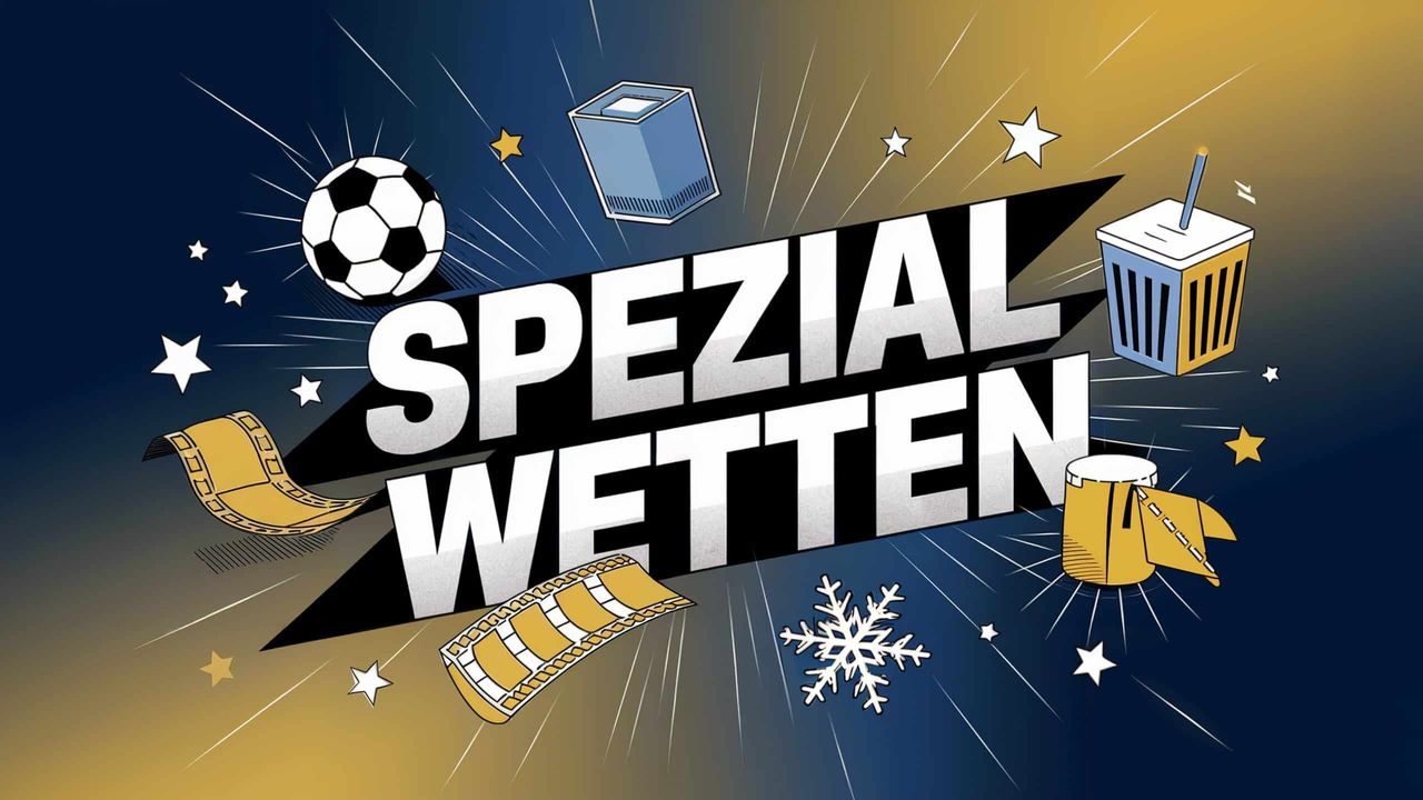 Spezialwetten