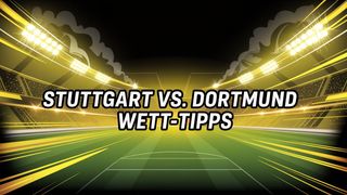 VfB Stuttgart - Borussia Dortmund - Tipps
