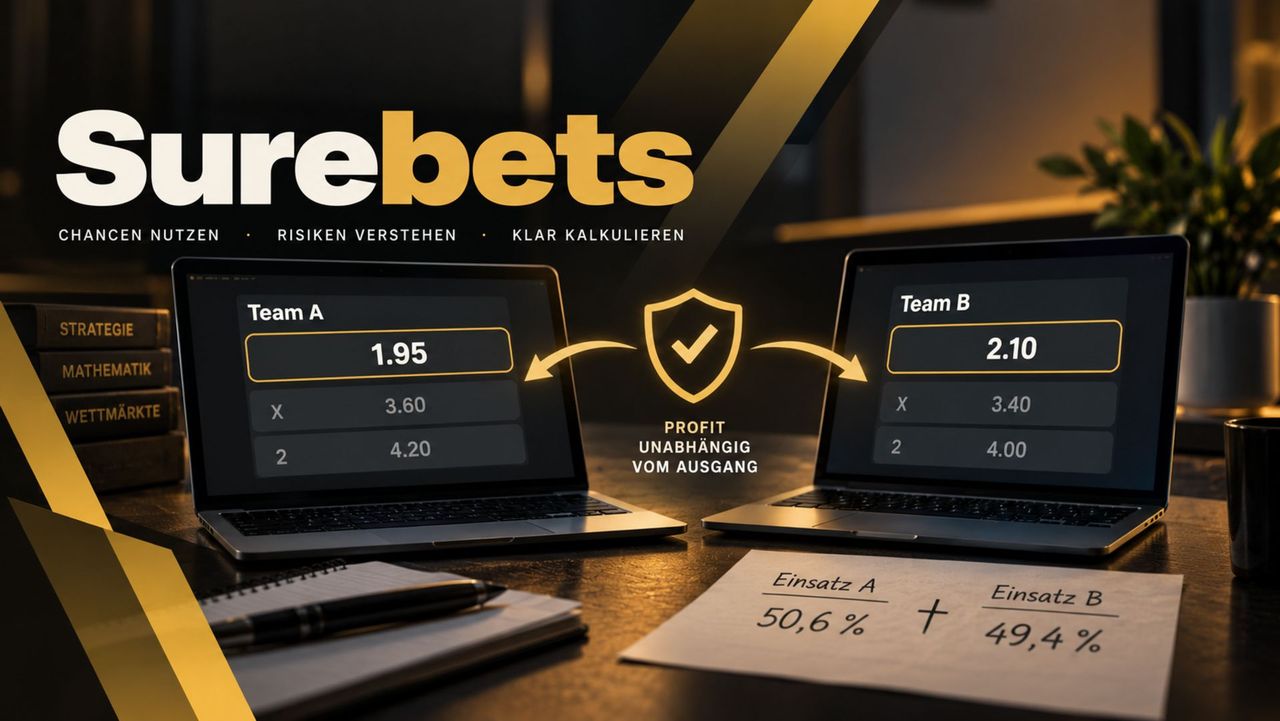 Surebets