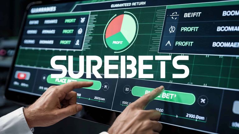 Surebets