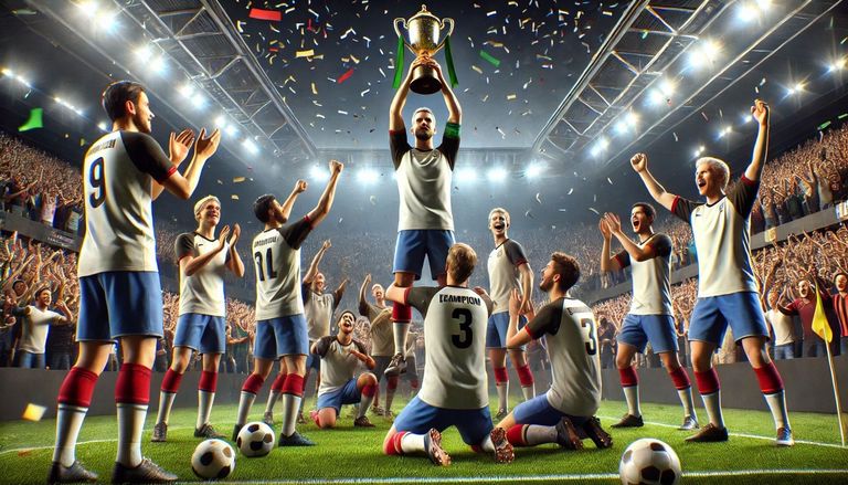 Turniersieger Wetten