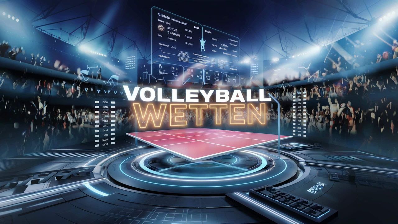 Volleyball Wetten