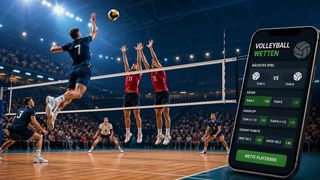 Volleyball-Wetten