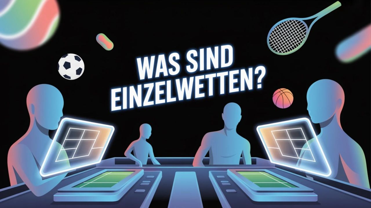 Was sind Einzelwetten?