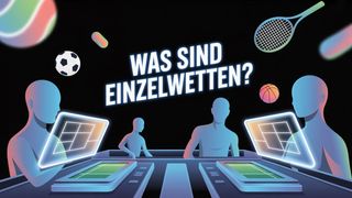 Was sind Einzelwetten?