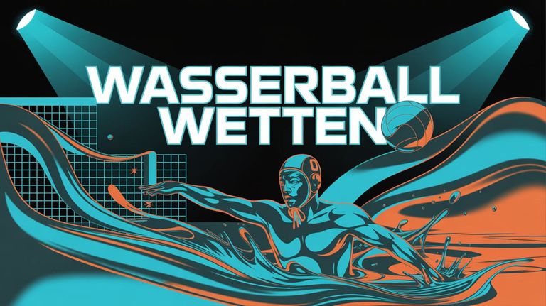 Wasserball Wetten