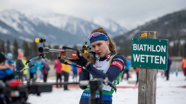 Biathlon Wetten