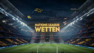 Nations League Wetten