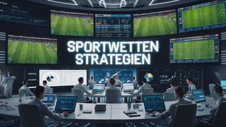 Sportwetten Strategien